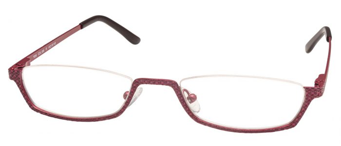 Col. 659 pink Struktur