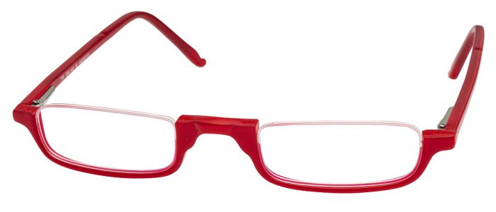 Col. 443 rot glänzend