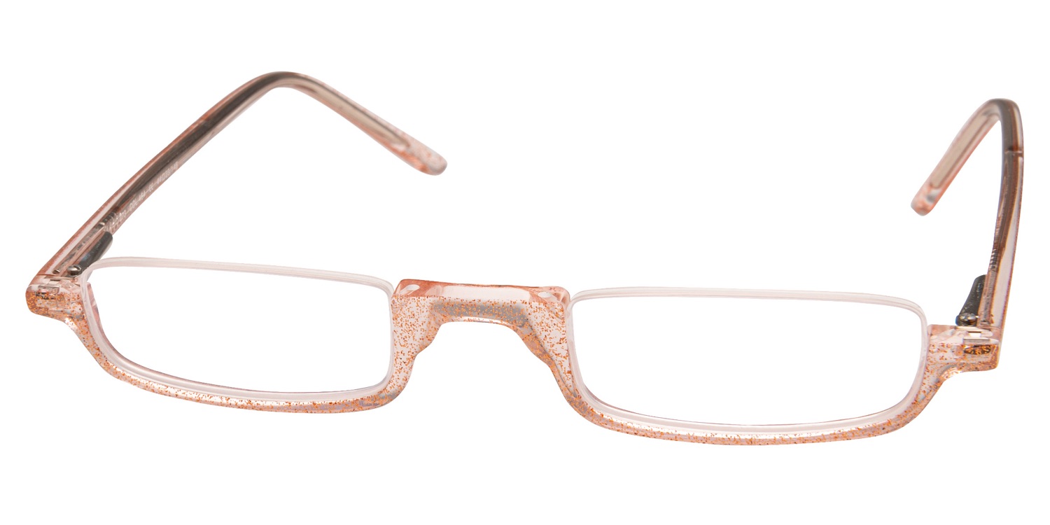 Col. 464 rosé glitzer