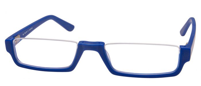 Col. 616 blau matt