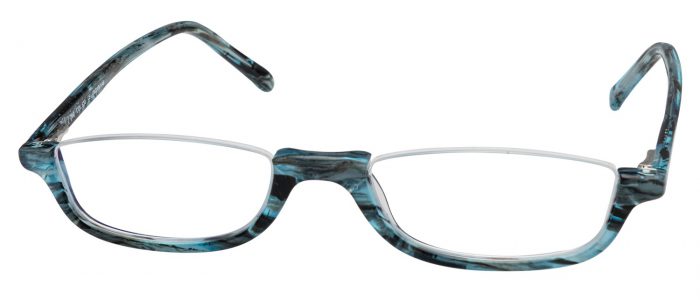 Col. 630 meerwasser blau