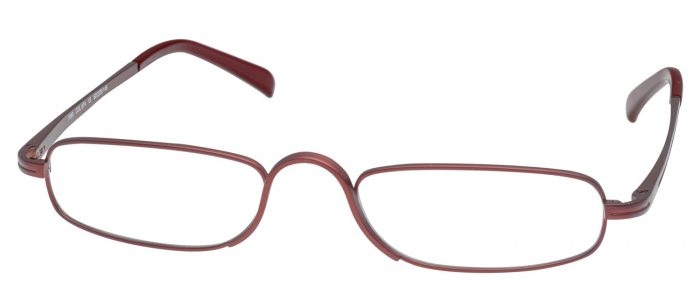 Col. 674 dunkelrot matt