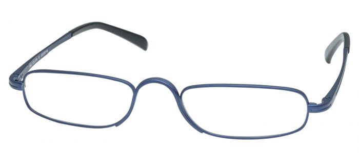 Col. 676 blau matt