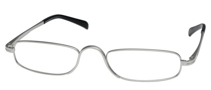 Col. 677 silber glänzend