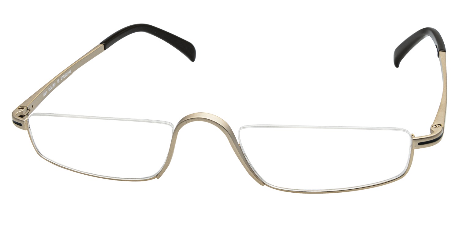 Col. 681 gold