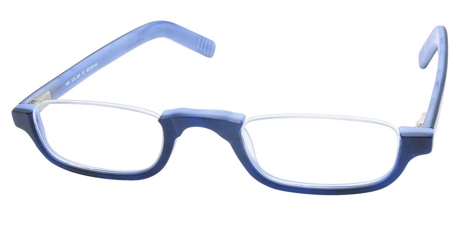 Col. 323 blau hellblau matt Col. 323 blau hellblau matt