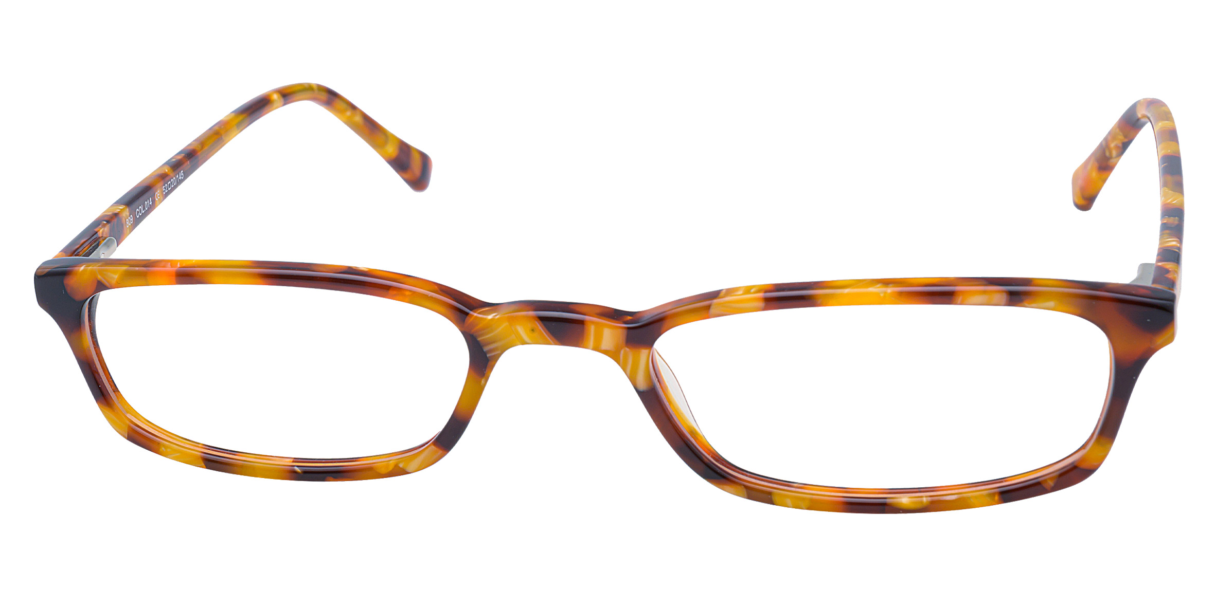 Col. 014 honighavanna glänzend