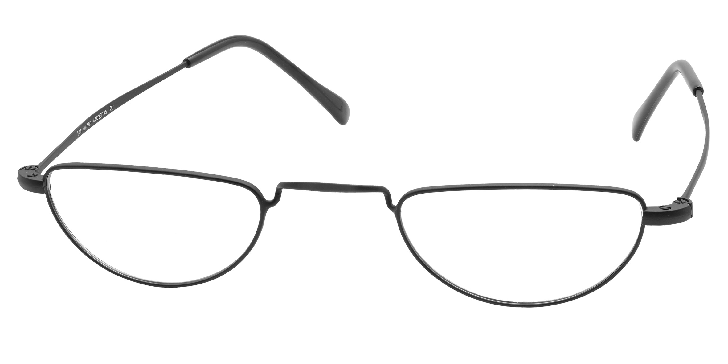 Col. 100 schwarz matt Col. 100 schwarz matt